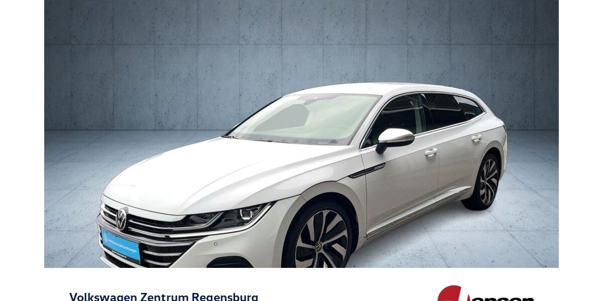 VW Arteon 56.900 km 29.970 &euro; Regensburg 93053