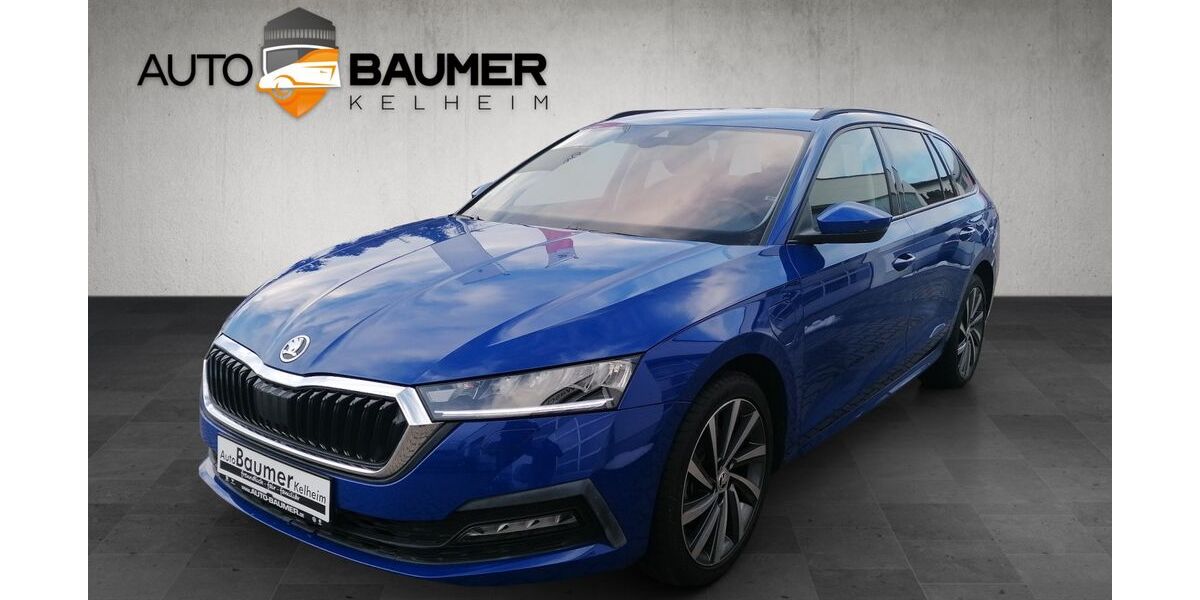 Skoda Octavia 27.447 km 27.440 &euro; Kelheim 93309