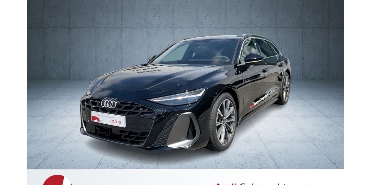 Audi A6 9.900 km 64.870 &euro; Regensburg 93059