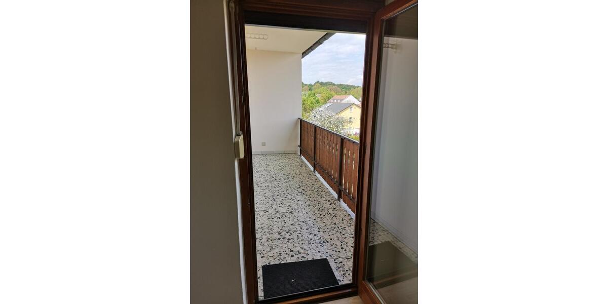 Etagenwohnung Regensburg Gallingkofen - 2 Zimmer, 75 m&sup2;, 1.195&euro; | Angebot:25546039