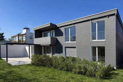 Haus Regensburg Westenviertel - 1 Zimmer, 261 m&sup2;, 1.790.000&euro; | Angebot:26168064