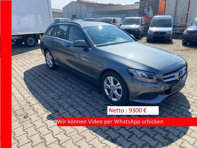 C 200