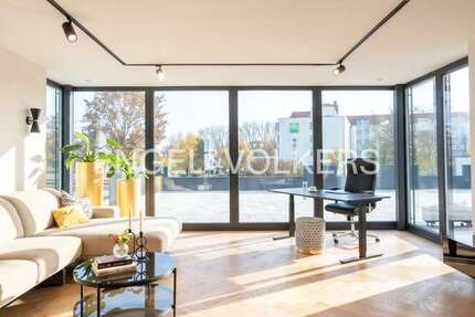 Wohnung Regensburg Konradsiedlung - 5 Zimmer, 184 m&sup2;, 848.000&euro; | Angebot:27525466