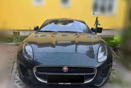 Jaguar F-Type 60.000 km 38.999 &euro; Regensburg 93059