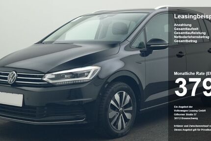 VW Touran 19.965 km 37.490 &euro; Regensburg 93055