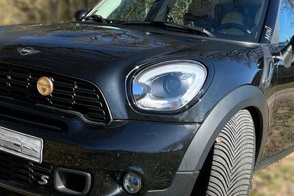 Mini Cooper SD Countryman 122.001 km 12.000 &euro; Thalmassing 93107