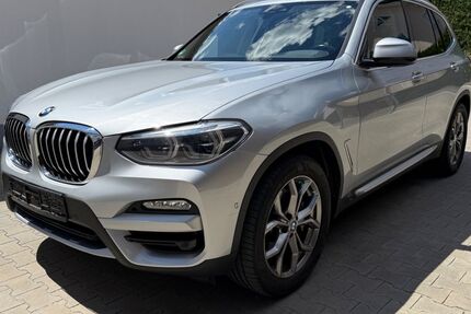 BMW X3 103.000 km 26.900 &euro; Teugn 93356