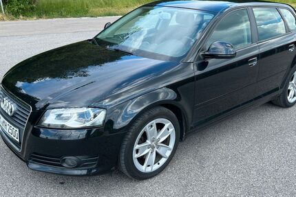Audi A3 247.000 km 6.200 &euro; Lupburg 92331