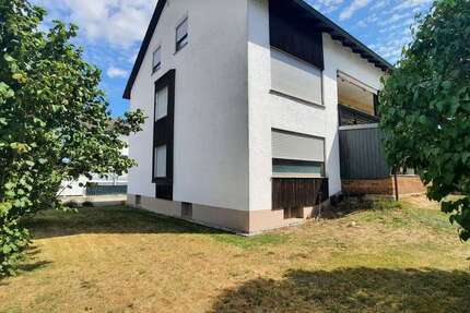 Wohnung Regenstauf - 4 Zimmer, 109 m&sup2;, 219.000&euro; | Angebot:26367257