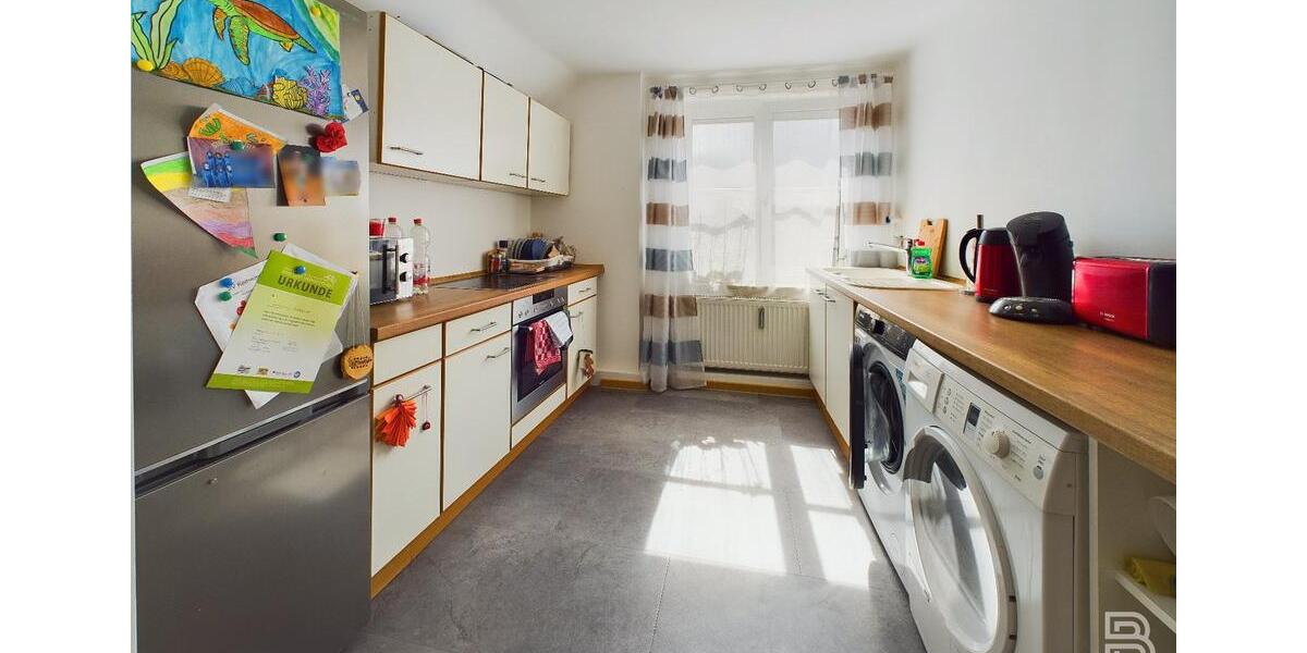 Dachgeschoßwohnung Kelheim - 2 Zimmer, 53 m&sup2;, 530&euro; | Angebot:25824795