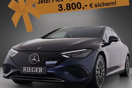 Mercedes-Benz EQE 17.500 km 51.879 &euro; Schierling 84069
