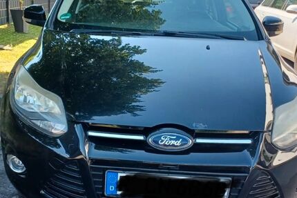 Ford Focus 153.627 km 6.250 &euro; Mintraching 93098