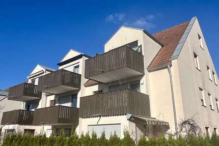 Wohnung Tegernheim - 2 Zimmer, 73 m&sup2;, 299.000&euro; | Angebot:23578502