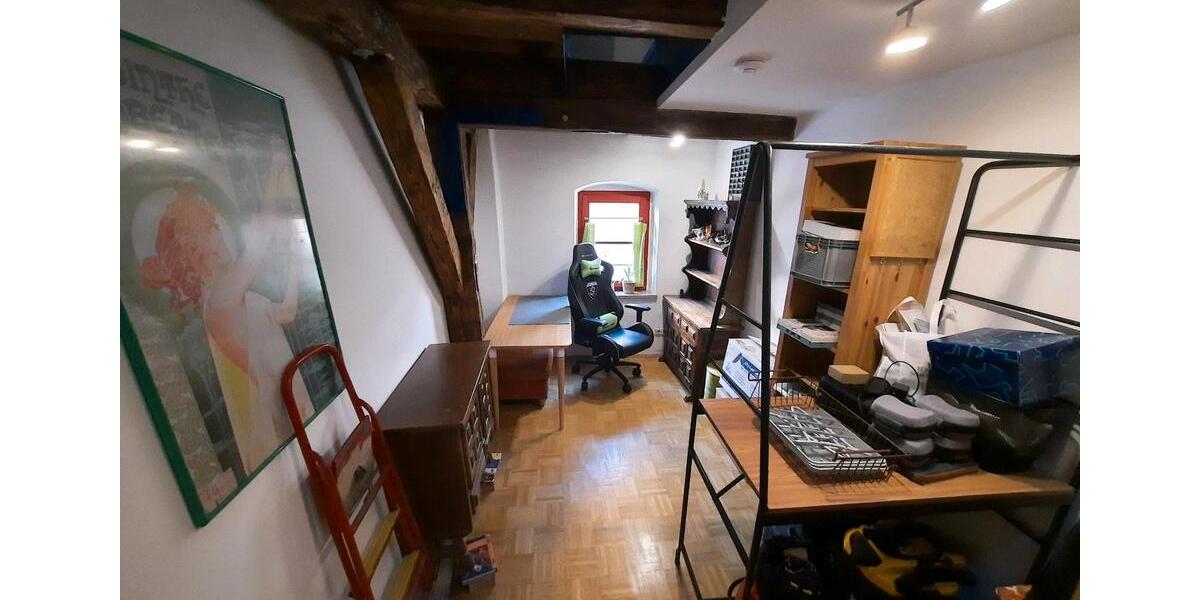 Traumhafte 3,5-Zimmer Altstadt-Wohnung 3 zimmer