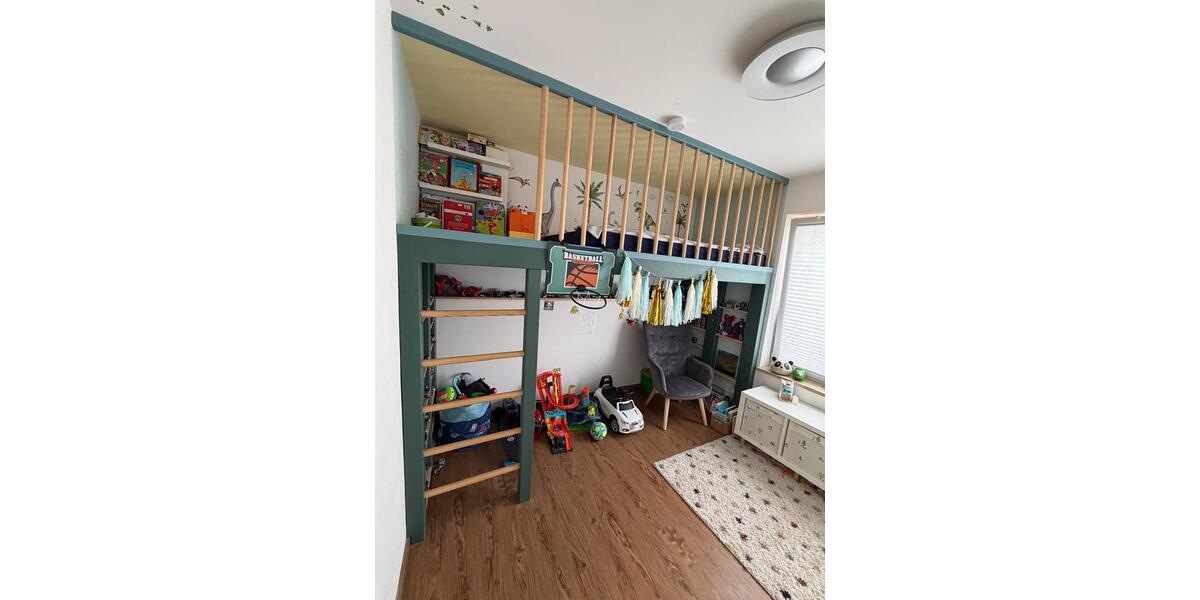 Etagenwohnung Neutraubling - 3 Zimmer, 77 m&sup2;, 489.000&euro; | Angebot:27093216