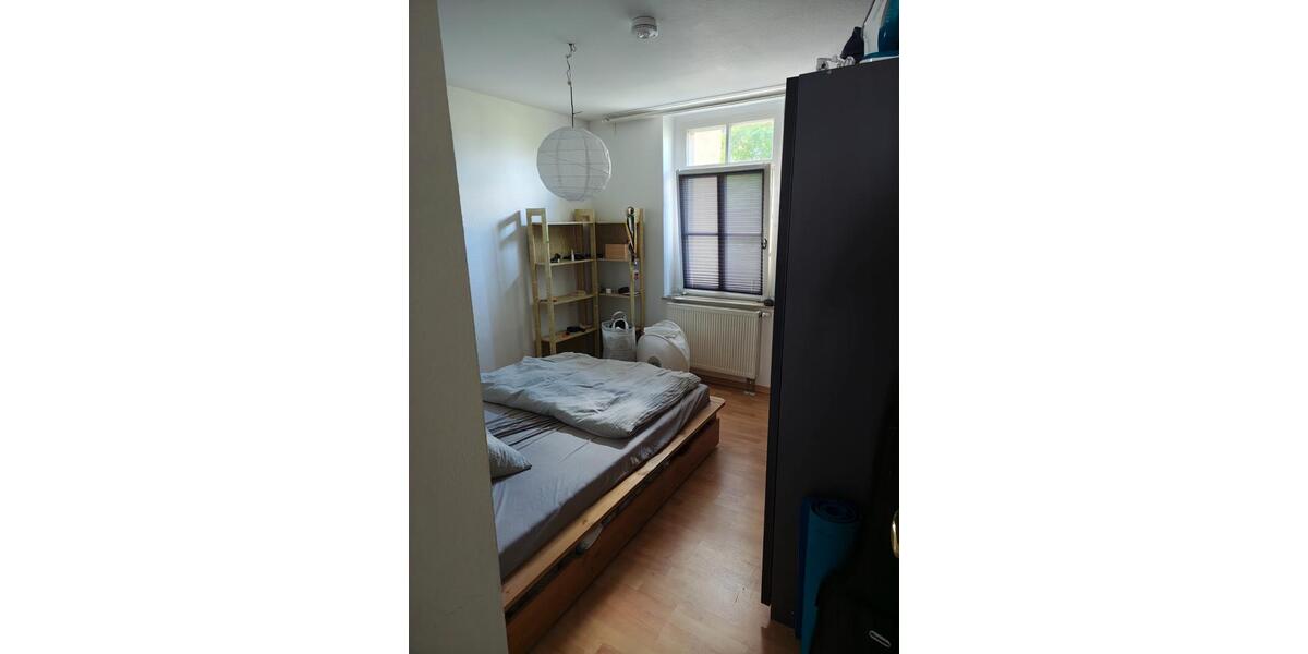 Etagenwohnung Regensburg Galgenberg - 2 Zimmer, 56 m&sup2;, 586&euro; | Angebot:26489920