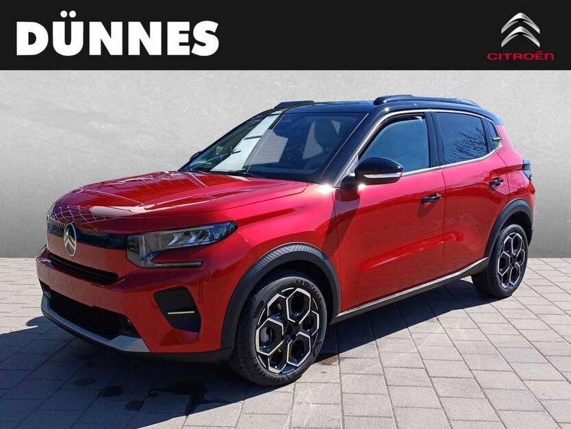 Citroen C3 1.500 km 22.695 € Regensburg 93059