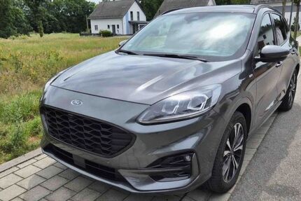 Ford Kuga 64.000 km 22.490 &euro; Nittenau 93149