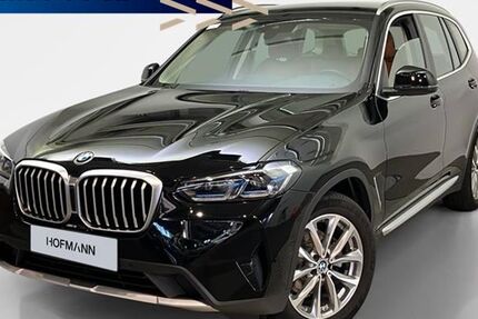 BMW X3 47.900 km 40.505 &euro; Regensburg 93055