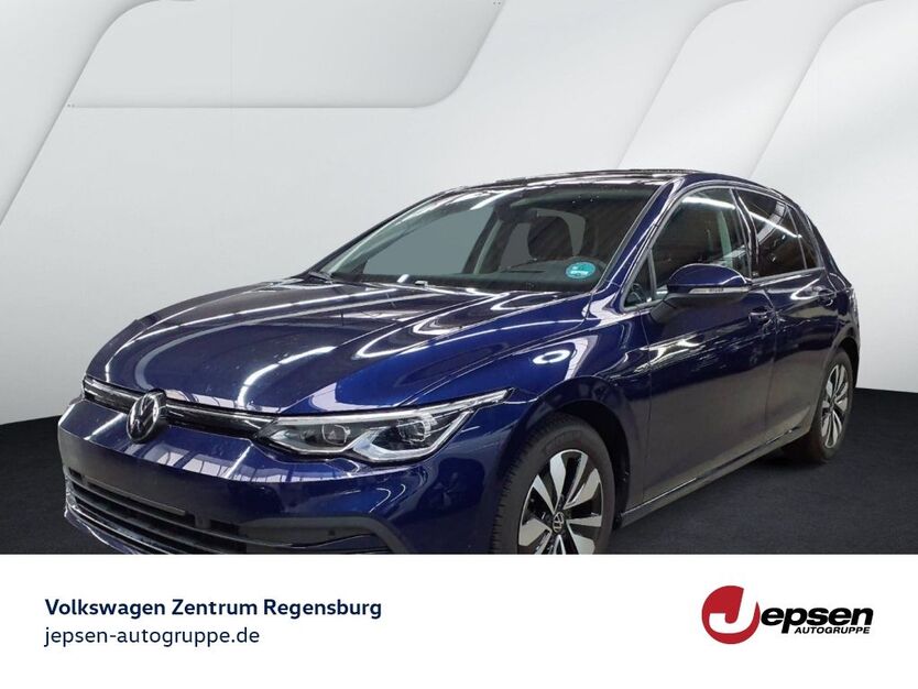 VW Golf 15.600 km 18.970 € Regensburg 93053