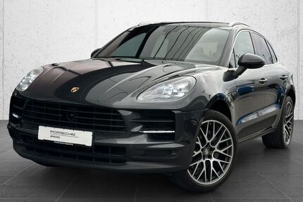 Porsche Macan 172.300 km 38.900 &euro; Regensburg 93055