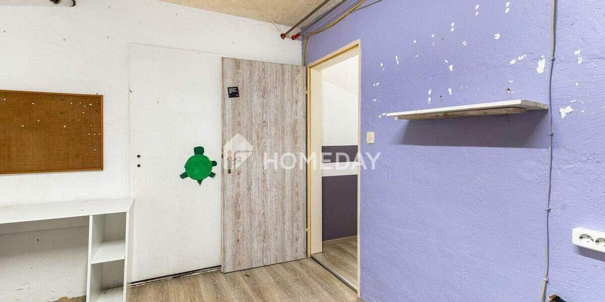 Einfamilienhaus Bernhardswald - 6 Zimmer, 150 m&sup2;, 445.000&euro; | Angebot:25695187