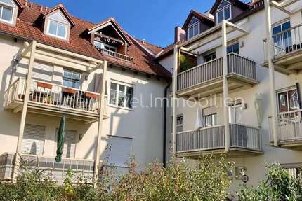 Wohnung Regensburg Ganghofersiedlung - 2 Zimmer, 55 m&sup2;, 319.000&euro; | Angebot:24841247