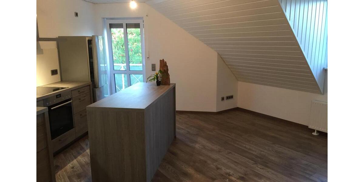 Etagenwohnung Neutraubling - 2 Zimmer, 51 m&sup2;, 218.000&euro; | Angebot:26201530