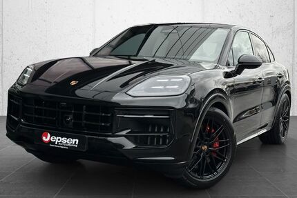 Porsche Cayenne 8.000 km 149.900 &euro; Regensburg 93055