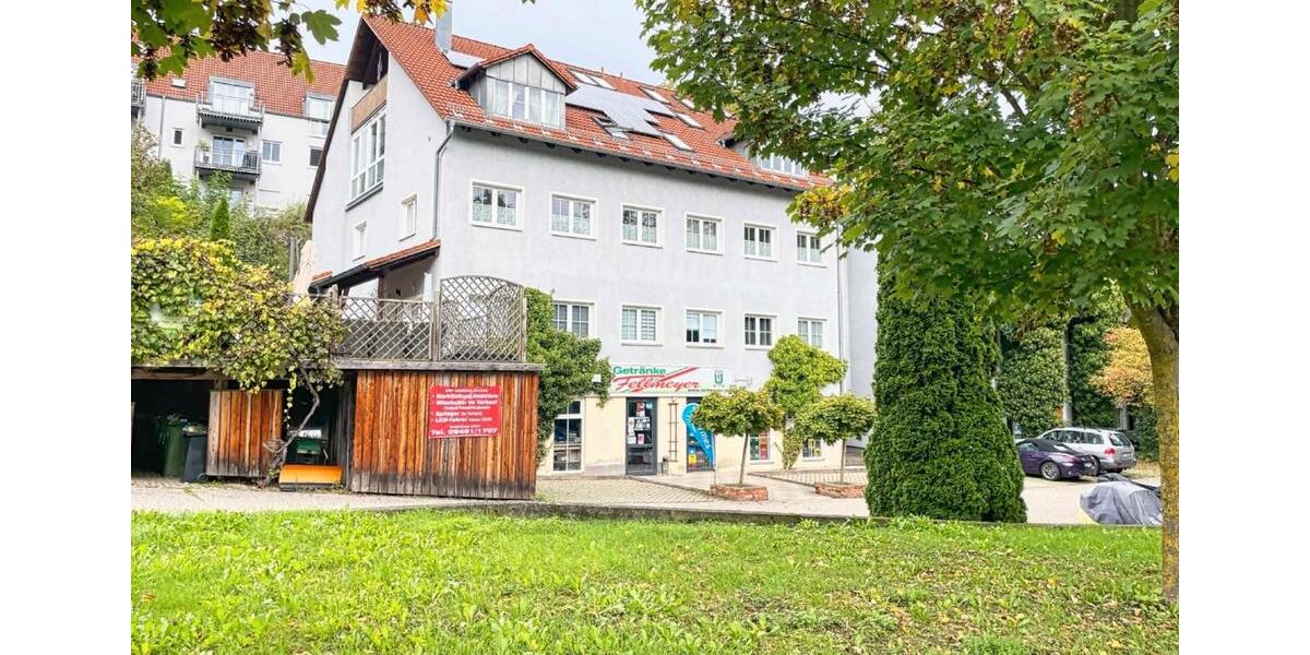 Gewerbeobjekt Nittendorf - 10&euro; | Angebot:26249201