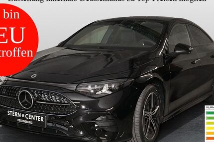 Mercedes-Benz CLA 220 5.000 km 54.444 &euro; Regensburg 93053