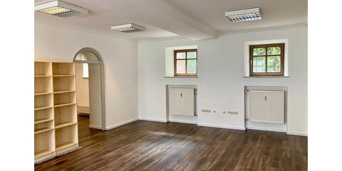 Büro, Praxisfläche, Gewerbe zur Miete in Geiselhöring -Straubing zimmer