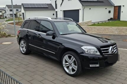 Mercedes-Benz GLK 350 124.300 km 22.900 &euro; Obertraubling 93083