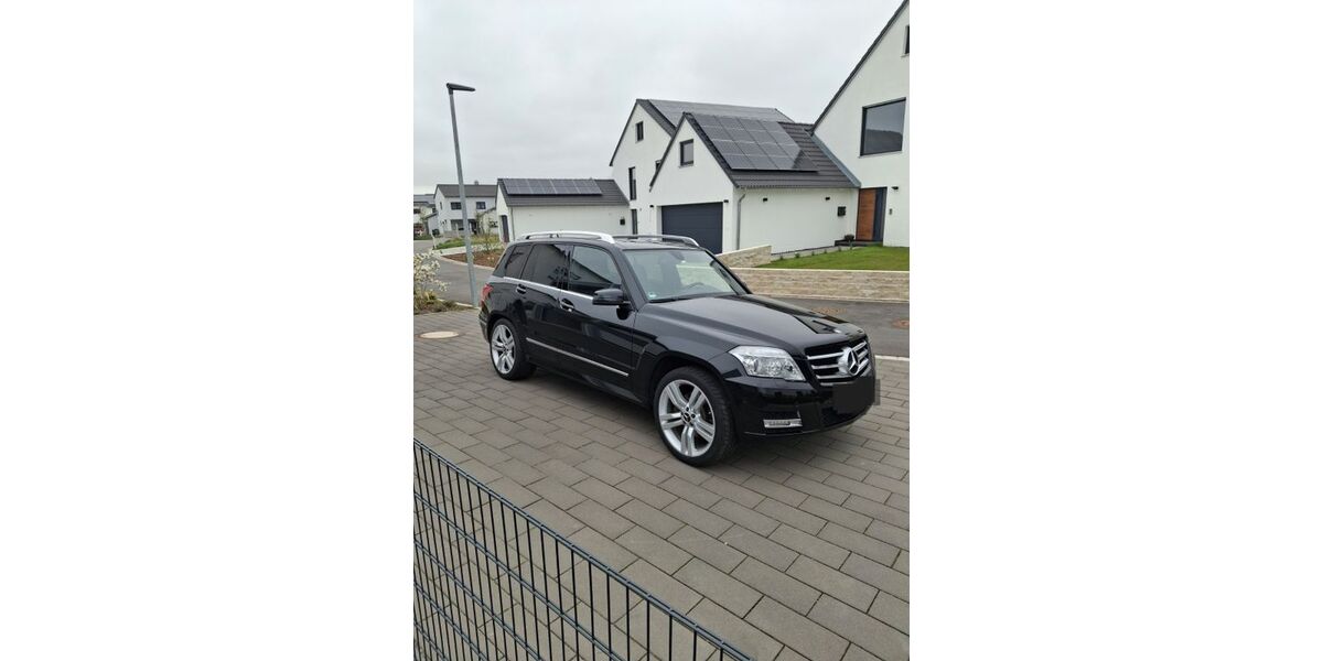 Mercedes-Benz GLK 350 124.300 km 22.900 &euro; Obertraubling 93083