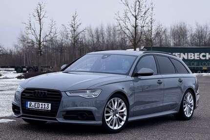 Audi A6 188.600 km 24.500 &euro; Obertraubling 93083