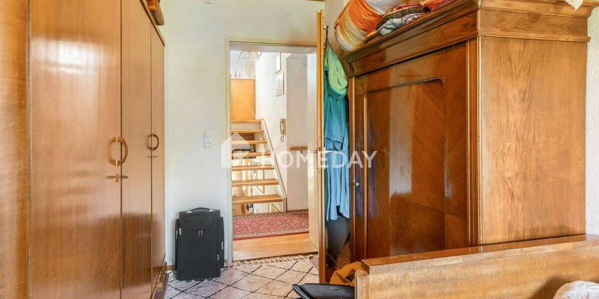Reihenmittelhaus Regensburg Konradsiedlung-Wutzlhofen - 6 Zimmer, 132 m&sup2;, 699.000&euro; | Angebot:26868228