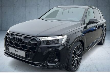 Audi Q7 9.900 km 91.470 &euro; Neutraubling 93073