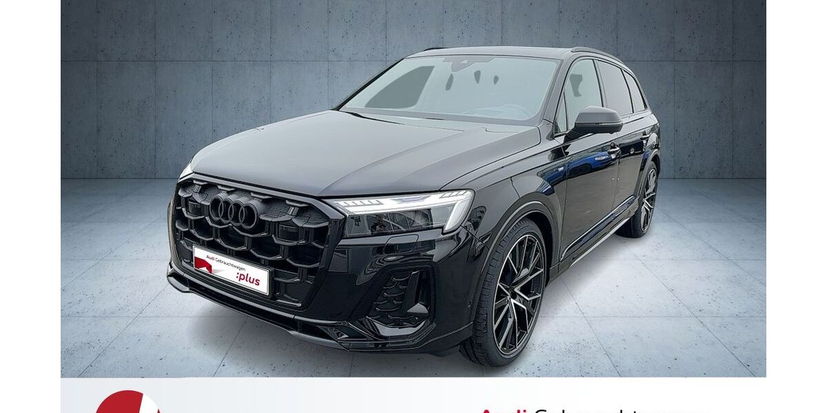 Audi Q7 9.900 km 91.470 &euro; Neutraubling 93073