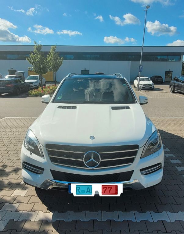 ML 350