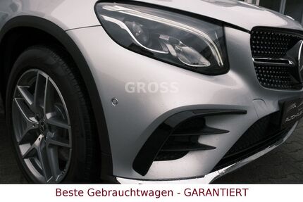 Mercedes-Benz GLC 220 144.400 km 28.150 &euro; Wörth a.d. Donau, bei Regensburg 93086