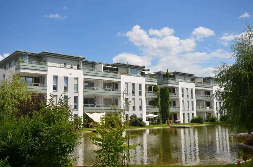 Wohnung zum Kaufen in Regensburg 421.000 € 66.6 m²