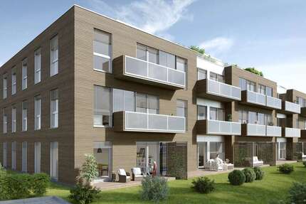 Büro in Pentling 397.000 € 64.19 m² zimmer