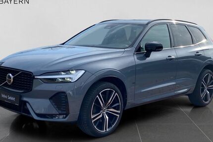 Volvo XC60 100.200 km 34.690 &euro; Neutraubling 93073