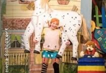 Pippi Langstrumpf - Theaterstück