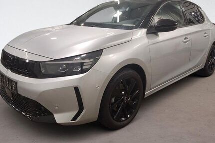 Opel Corsa 25.202 km 18.470 &euro; Kelheim 93309