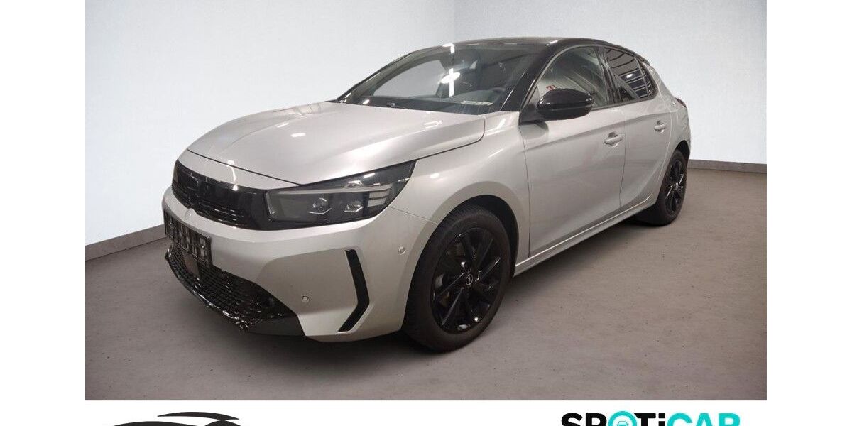 Opel Corsa 25.202 km 18.470 &euro; Kelheim 93309