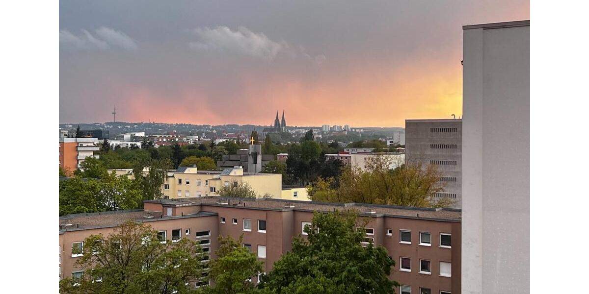 Etagenwohnung Regensburg Gallingkofen - 1 Zimmer, 37 m&sup2;, 129.000&euro; | Angebot:26547503
