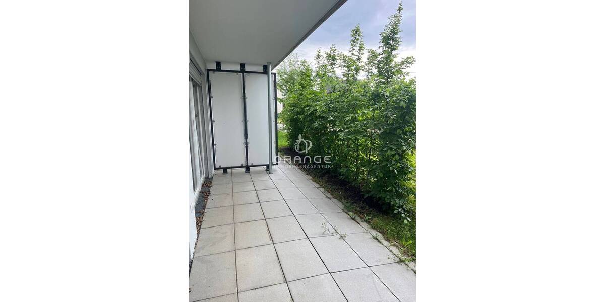 Etagenwohnung Teublitz - 2 Zimmer, 54 m&sup2;, 570&euro; | Angebot:26554533