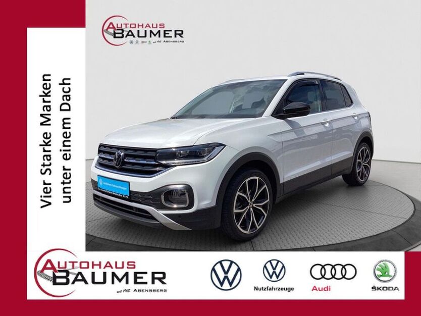 T-Cross