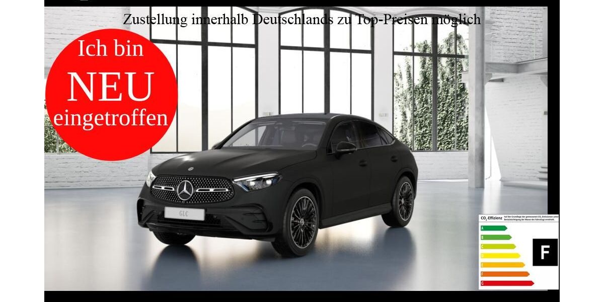Mercedes-Benz GLC 450 8.500 km 84.899 &euro; Regensburg 93053